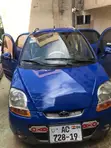 Daewoo Matiz 1.0 SE 2010 Hatchback - 5