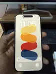 Apple iPhone 17 Pro 256GB Blue - 1