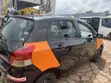 Toyota Yaris Base Hatchback 2010 Black - 2
