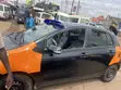 Toyota Yaris Base Hatchback 2010 Black - 3