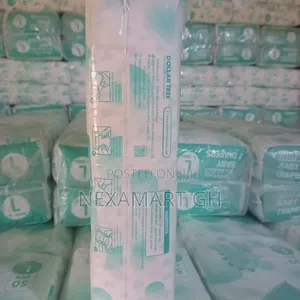 Natalie Baby Diapers