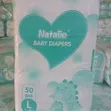 Natalie Baby Diapers - 2
