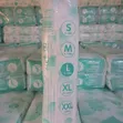 Natalie Baby Diapers - 3