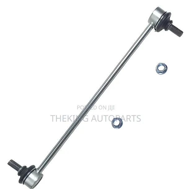 Toyota Corolla Front Link Bar - Brand New - 1