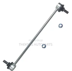 Toyota Corolla Front Link Bar - Brand New