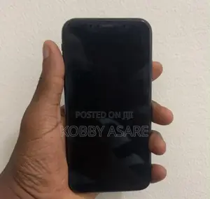 Apple iPhone XR 128GB Black