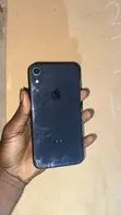 Apple iPhone XR 128GB Black - 3