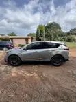 Acura RDX A-Spec Pkg AWD 2019 Silver - 2