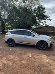Acura RDX A-Spec Pkg AWD 2019 Silver - 3