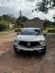 Acura RDX A-Spec Pkg AWD 2019 Silver - 4