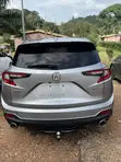 Acura RDX A-Spec Pkg AWD 2019 Silver - 5