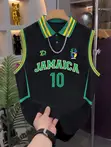 Jordan Brazil 2026 Puma Shirt - 1