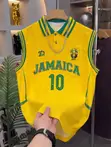 Jordan Brazil 2026 Puma Shirt - 2