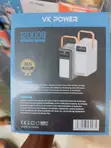 VK Power Slice 120,000mAh Power Bank - 3