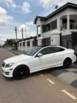 Mercedes-Benz C250 2014 White - 2