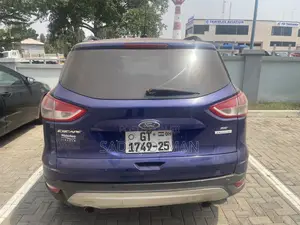 2015 Ford Escape SE 1.6L Turbo SUV