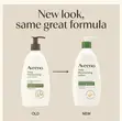 Aveeno Daily Moisturizing Lotion - 709ml x 2 Bottles - 1
