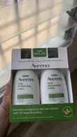 Aveeno Daily Moisturizing Lotion - 709ml x 2 Bottles - 2