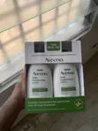 Aveeno Daily Moisturizing Lotion - 709ml x 2 Bottles - 3
