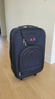 Material Fabric Travel Bag (Small) - 1
