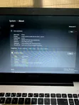 Asus X555LA Laptop - 8GB RAM, Intel Core i5, 500GB HDD+SSD - 3