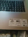 Asus X555LA Laptop - 8GB RAM, Intel Core i5, 500GB HDD+SSD - 4