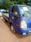 Kia Bongo III Mini Truck - 2