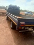 Kia Bongo III Mini Truck - 5