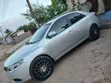 Kia Forte EX Sedan 2013 Silver - 3