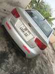 Kia Forte EX Sedan 2013 Silver - 5