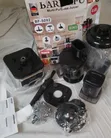Bardefu Heavy Duty 8-in-1 Multi-Purpose Blender & Food Processor - 2