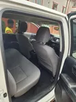 Toyota Tacoma SR5 2017 White - 2