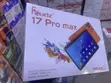 New fsudz 17 Pro Max 10.1" Tablet - 1TB Storage - 4