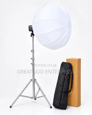 Godox Lantern Softbox Kit