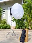 Godox Lantern Softbox Kit - 2