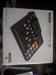 RodeCaster Pro II Audio Production Studio - 4