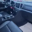 Kia Sportage SX Turbo AWD 2019 Gray - 3