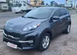 Kia Sportage SX Turbo AWD 2019 Gray - 4