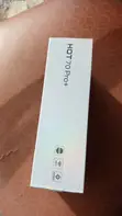 New Infinix Hot 70 Pro 5G+ 256GB Green - 1