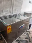 Pearl Chest Freezer 350 Litres - 2