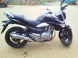 Suzuki GSR 2025 Black - 5