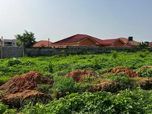Title Land for Sale at Abokobi