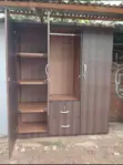 3-in-1 Wardrobe - 2