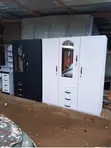 3-in-1 Wardrobe - 3
