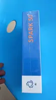 New Tecno Spark 50 128GB Black - 1