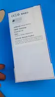 New Tecno Spark 50 128GB Black - 3