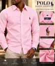Polo Ralph Lauren Polo Shirts - 5