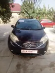 Nissan Note 1.2 Petrol 2014 Purple - 1