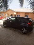 Nissan Note 1.2 Petrol 2014 Purple - 5