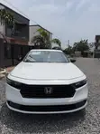 Honda Accord SE CVT 2025 White - 2
